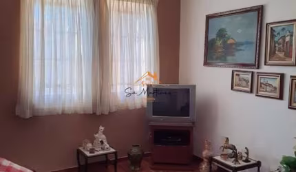 Casa com 3 quartos à venda na Avenida Nações Unidas, 280, Vila São Paulo, Jundiaí, 260 m2 por R$ 890.000