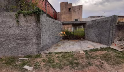 Terreno à venda na Rua Pedro Carrilho, 01, Vila Manfredi, Jundiaí por R$ 530.000