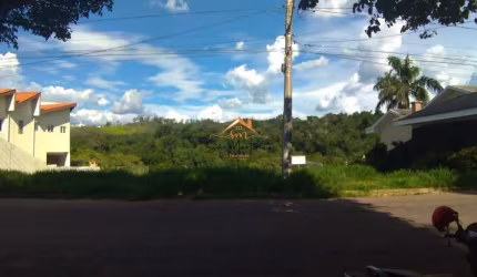 Terreno à venda na Rua do Maracujá, 01, Chácara Malota, Jundiaí por R$ 1.020.000