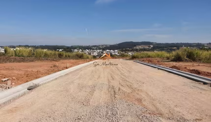 Terreno à venda na Via Paulo Leone, 1100, Do Pinheirinho, Itupeva, 360 m2 por R$ 360.000