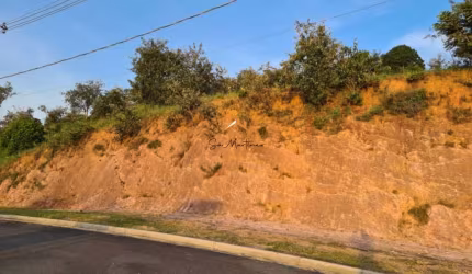 Terreno à venda na Avenida Cassatella, 177, Ivoturucaia, Jundiaí por R$ 380.000