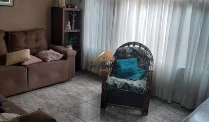 Casa com 2 quartos à venda na Rua Irmã Inês de Jesus, 466, Vila Rio Branco, Jundiaí, 309 m2 por R$ 1.200.000