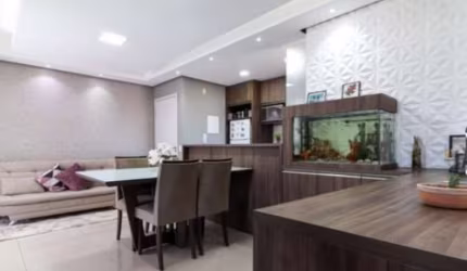 Apartamento com 2 quartos à venda na Avenida Antonio Tavarnaro, sn, Jardim Torres São José, Jundiaí, 73 m2 por R$ 720.000