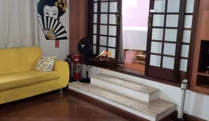 Casa com 4 quartos à venda na Rua Antônio Latorre, 465, Vila Viotto, Jundiaí, 300 m2 por R$ 1.060.000