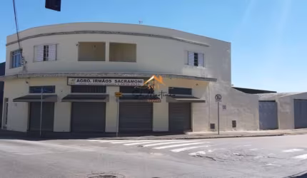 Casa com 3 quartos à venda na Rua Várzea Paulista, 151, Vila Agrícola, Jundiaí, 396 m2 por R$ 1.379.000