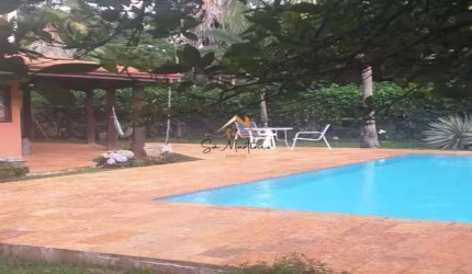 Casa em condomínio fechado com 4 quartos à venda na Rua Comendador Gumercindo Barranqueiros, 640, Jardim Santa Teresa, Jundiaí, 539 m2 por R$ 3.710.000