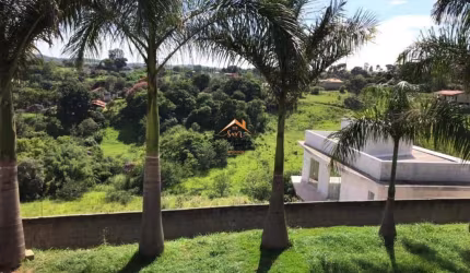 Casa com 4 quartos à venda na Rua Fenomenal, 179, Monterrey, Louveira por R$ 1.600.000