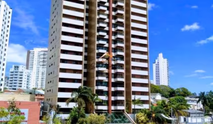 Apartamento com 4 quartos à venda na Avenida Nove de Julho, 1450, Anhangabaú, Jundiaí, 265 m2 por R$ 1.850.000