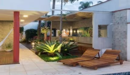 Casa em condomínio fechado com 3 quartos à venda na RUA DANIEL ZEQUIM, 205, Jardim Alice, Jundiaí por R$ 2.800.000