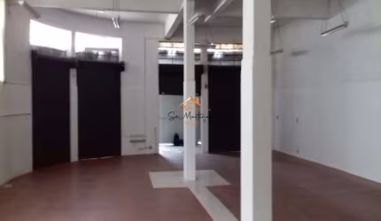 Ponto comercial para alugar na Rua Tiradentes, 500, Vila Rio Branco, Jundiaí por R$ 6.000
