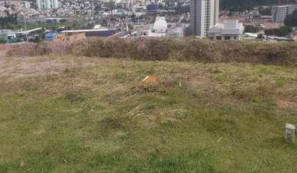 Terreno à venda na Avenida Alberto Rodrigues de Oliveira, s/n, Jardim Florestal, Jundiaí por R$ 850.000