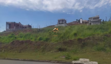 Terreno à venda na Avenida Alberto Rodrigues de Oliveira, 100, Jardim Florestal, Jundiaí por R$ 753.000