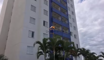 Venda de Apartamento de 3 Quartos com Suíte e Vaga na Jardim da Fonte, Jundiaí-SP: 86 m² de Conforto e Modernidade!