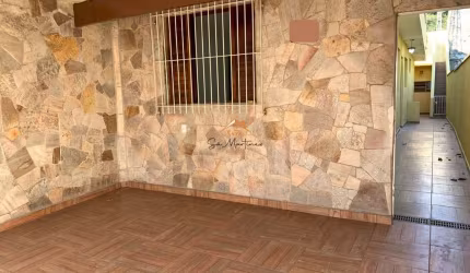 Casa com 2 quartos para alugar na Avenida do Pinheirinho, 100, Núcleo Residencial Satélite, Várzea Paulista por R$ 2.300