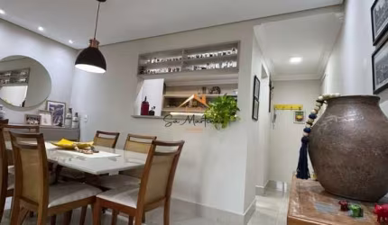 Apartamento com 3 quartos à venda na Avenida Professor Pedro Clarismundo Fornari, 1080, Engordadouro, Jundiaí, 92 m2 por R$ 860.000