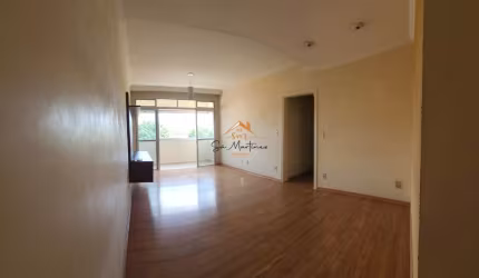 Apartamento à venda em Jundiaí-SP, Vila Guarani: 3 quartos, 1 suíte, 2 salas, 2 banheiros, 1 vaga de garagem e 110m² de área.