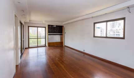 Atraente apartamento tipo para venda com 3 quartos, sendo 3 suítes, 175m²