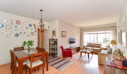 Elegante apartamento tipo para venda com 2 quartos, 86m²