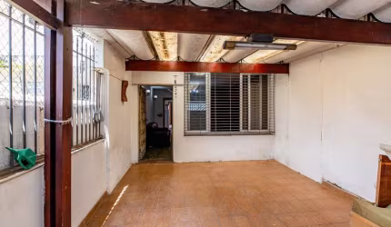 Sensacional casa tipo para venda com 3 quartos, 120m²