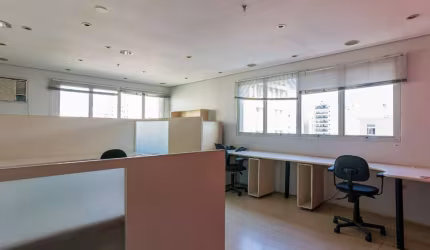 Deslumbrante conjunto comercial para venda, 41m²