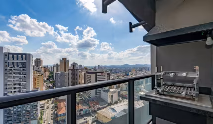 Agradável apartamento tipo para venda com 2 quartos, sendo 1 suíte, 50m²