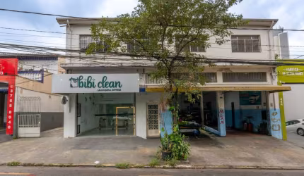 Sensacional edifício monousuário para venda, 489m²