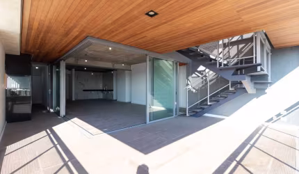 Espetacular apartamento tipo para venda com 5 quartos, sendo 5 suítes, 402.44m²