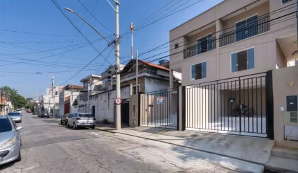 Sensacional sobrado para venda com 3 quartos, sendo 1 suíte, 114.92m²