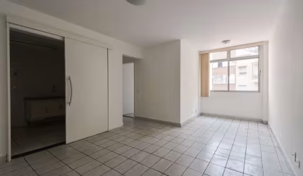 Aconchegante apartamento tipo para venda com 2 quartos, 75m²