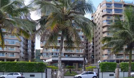 Sensacional apartamento tipo para venda com 3 quartos, sendo 1 suíte, 115m²