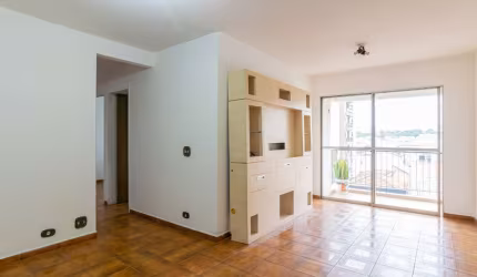 Agradável apartamento tipo para venda com 3 quartos, 61.41m²