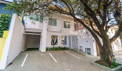 Sensacional casa comercial para venda, 272m²