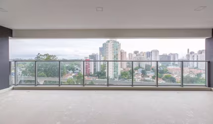 Confortável apartamento tipo para venda com 3 quartos, sendo 3 suítes, 143m²