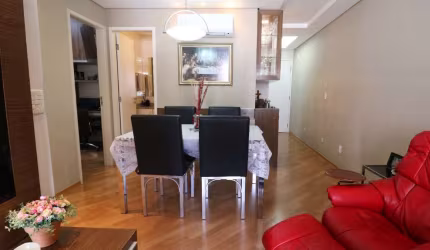 Agradável apartamento tipo para venda com 3 quartos, 67m²