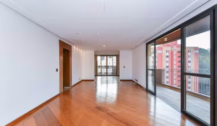 Espetacular apartamento tipo para venda com 4 quartos, sendo 2 suítes, 254m²
