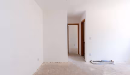 Aconchegante apartamento tipo para venda com 2 quartos, 43m²