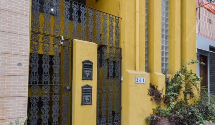 Espetacular casa comercial para venda, 280m²