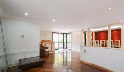 Atraente apartamento tipo para venda com 3 quartos, sendo 3 suítes, 177m²
