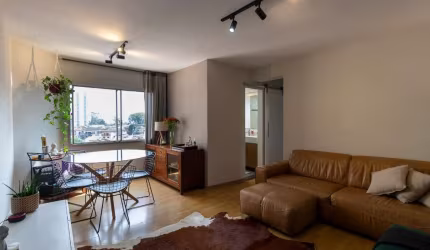 Atraente apartamento tipo para venda com 2 quartos, 62m²