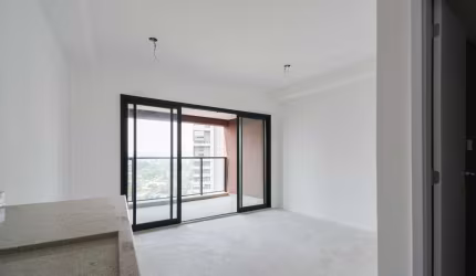 Imperdível studio para venda com 1 quarto, sendo 1 suíte, 29m²