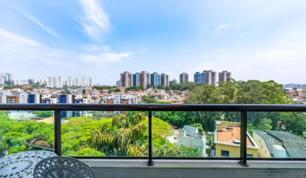 Aconchegante apartamento tipo para venda com 4 quartos, sendo 4 suítes, 377m²