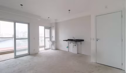 Aconchegante apartamento tipo para venda com 2 quartos, sendo 1 suíte, 55m²