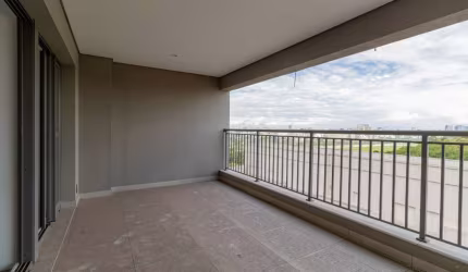 Deslumbrante apartamento tipo para venda com 4 quartos, sendo 2 suítes, 155m²
