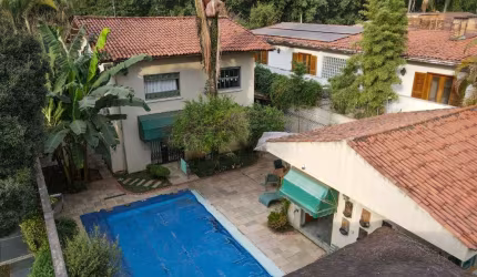 Deslumbrante casa tipo para venda com 4 quartos, sendo 2 suítes, 198m²