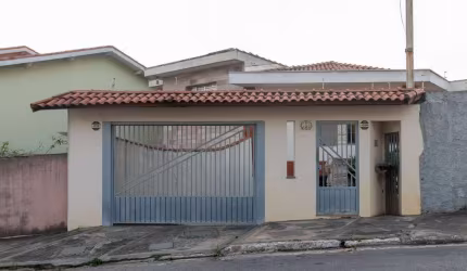 Sensacional casa tipo para venda com 3 quartos, 184m²