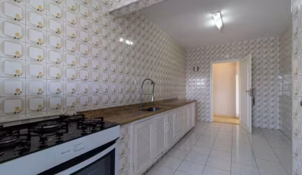 Elegante apartamento tipo para venda com 2 quartos, 65m²