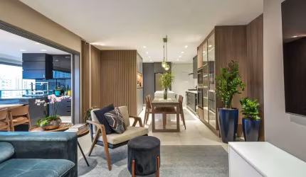 Imperdível apartamento tipo para venda com 3 quartos, sendo 3 suítes, 131m²