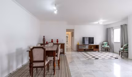 Sensacional apartamento tipo para venda com 3 quartos, sendo 1 suíte, 110m²
