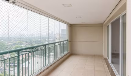 Excelente apartamento tipo para venda com 3 quartos, sendo 3 suítes, 190m²
