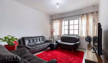 Elegante sobrado para venda com 4 quartos, 372m²